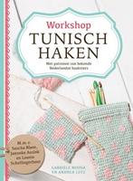 Workshop Tunisch haken 9789043919708, Verzenden, Zo goed als nieuw
