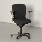 Comforto 77 bureaustoel, zwart, 4D armleggers, tempur, Ophalen of Verzenden, Nieuw in verpakking