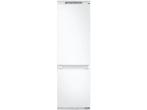 Samsung -   Koel-vriescombinatie Wit, Witgoed en Apparatuur, 200 liter of meer, Verzenden, Met aparte vriezer, Nieuw