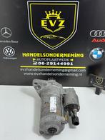 VW Polo 1.4 start motor bj.2015 art.02Z91102102K, Auto-onderdelen, Motor en Toebehoren, Gebruikt, Volkswagen