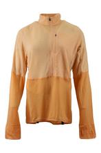 Icebreaker Vest in maat XL Oranje, Kleding | Dames, Truien en Vesten, Icebreaker, Verzenden, Zo goed als nieuw, Overige kleuren