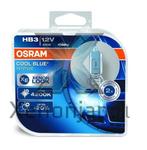 Osram Cool Blue Intense HB3 9005, Nieuw, Verzenden