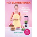 Hét blenderboek 9789045217284, Boeken, Verzenden, Zo goed als nieuw