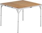 Outwell | Outwell Calgary M klaptafel 90 x 90 cm, Caravans en Kamperen, Nieuw