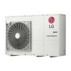 LG therma v mono 5.0 7.0 9.0 14 16kw incl montage!, Doe-het-zelf en Verbouw, Verwarming en Radiatoren, Hoog rendement (Hr), 60 tot 150 cm