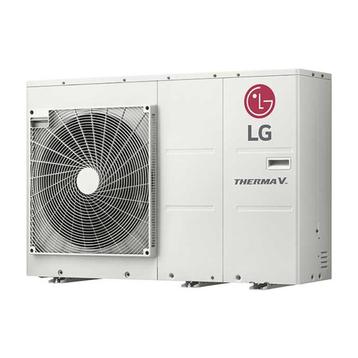 LG therma v mono 5.0 7.0 9.0 14 16kw incl montage! beschikbaar voor biedingen