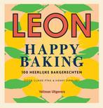 Leon happy baking 9789048317714 Henry Dimbleby, Boeken, Kookboeken, Verzenden, Gelezen, Henry Dimbleby