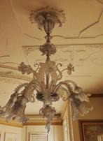 Vetrerie muranesi - Plafondlamp - Glas, Antiek en Kunst
