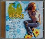 cd - Various - The Sixties Collection Volume 3, Cd's en Dvd's, Cd's | Rock, Zo goed als nieuw, Verzenden