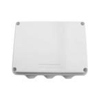 Waterdichte lasdoos voor randapparatuur - Compact model, Doe-het-zelf en Verbouw, Kratten en Dozen, Doos, Verzenden, Minder dan 50 cm