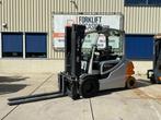 STILL RX60-50/600 Elektrische Heftruck, 5000KG, 2018, 3125u, Zakelijke goederen, Machines en Bouw | Heftrucks en Intern transport