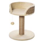 TRUUSK Krabpaal Kattenmand Kattenmand, Inclusief Speelbal, 4, Dieren en Toebehoren, Katten-accessoires, Verzenden, Nieuw