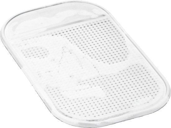 2dekans | Dunlop Gripmat Auto Dashboard Transparant, Auto diversen, Auto-accessoires, Zo goed als nieuw, Ophalen of Verzenden