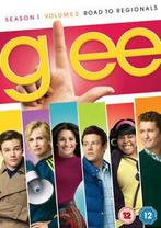 Glee: Season 1 - Volume 2 - Road to Regionals DVD (2010), Zo goed als nieuw, Verzenden