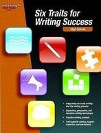 Steck-Vaughn School Supply: Six Traits for Writing Success:, Gelezen, Verzenden