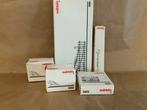 Märklin 1 - 56135/5602/5966/5625/6083 - Modeltreinsporen (7), Nieuw