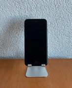 Apple iPhone SE 2022 256GB Zwart / Garantie / Nieuwstaat, 256 GB, Zwart, Refurbished, Ophalen of Verzenden