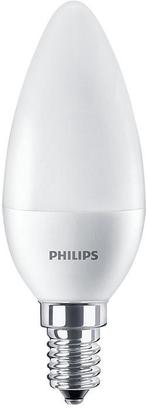 Corepro led led-lamp e14 7W kaars 827 2700K  - 31296800, Nieuw