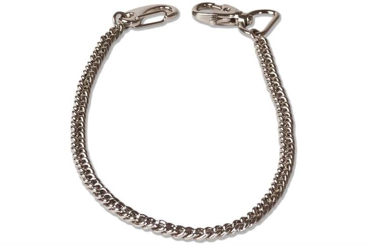 Houtkamp Ketting voor Horeca Portemonnee, Zakelijke goederen, Horeca | Overige, Verzenden