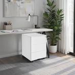 Archiefkast Magna met 3 afsluitbare lades - wit, Huis en Inrichting, Verzenden, Nieuw