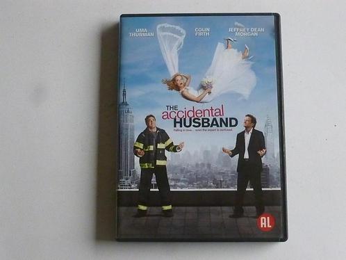 The Accidental Husband - Colin Firth (DVD), Cd's en Dvd's, Dvd's | Overige Dvd's, Verzenden