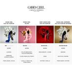 Carolina Herrera Good Girl Eau de Parfum - 80ml, Ophalen of Verzenden, Nieuw, Overige typen