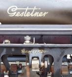 Gestetner 26 The Universal Cyclostyle Duplicator Machine, Antiek en Kunst
