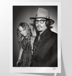 Johnny Depp - Memories Collection - Luxury XXXL Photography, Verzamelen, Nieuw