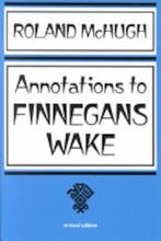 Annotations to Finnegans Wake, Verzenden, Nieuw