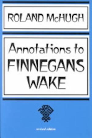 Annotations to Finnegans Wake, Boeken, Taal | Overige Talen, Verzenden