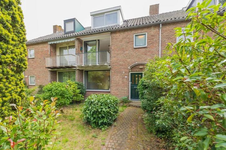 Te huur: Appartement Glipper Dreef in Heemstede, Huizen en Kamers, Huizen te huur, Noord-Holland, Appartement