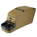 Rampage 1976-1983 Jeep CJ5 Deluxe Locking Center Console -, Ophalen of Verzenden, Nieuw