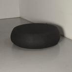 Arper Pix 137 designpoef, antraciet, 120 cm ø