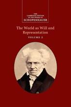 9781108964319 The Cambridge Edition of the Works of Schop..., Boeken, Verzenden, Nieuw, Arthur Schopenhauer