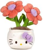 Play by Play Sanrio Kello Kitty Botanical Love Pluche, Ophalen of Verzenden, Nieuw