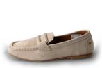 Fred de La Bretoniere Loafers in maat 37 Beige | 10% extra, Verzenden, Beige, Overige typen, Fred de La Bretoniere