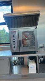 Combisteamer Rational CM61 elektrisch in VEILING, Gebruikt, Ovens, Magnetrons en Steamers