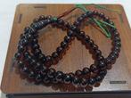 Rozenkrans - Amber - 1970-1980 - Zeldzame gebedskralen, Verzamelen, Nieuw