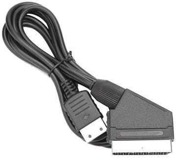 RGB Kabel-Standaard (Sega Dreamcast) NIEUW beschikbaar voor biedingen