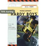 Double Jeopardy 9780689857805 Franklin W. Dixon, Verzenden, Gelezen, Franklin W. Dixon
