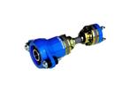 Python-Drive P80-S 1,375"- 5" Paragon, Watersport en Boten, Bootonderdelen, Ophalen of Verzenden, Nieuw, Motor en Techniek, Zeilboot of Motorboot