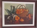 Josep Font Sellabona (1928-2010) - Fruits de Tardor
