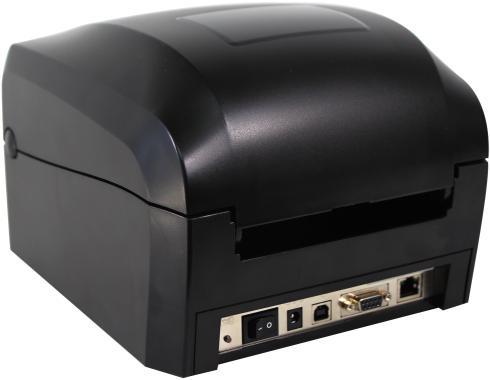 Startpakket lintprinter +inkt en gd ge300 labelprinter met, Hobby en Vrije tijd, Knutselen, Nieuw, Ophalen of Verzenden