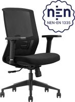 Stane® Ergonomische Bureaustoel – Bureaustoelen voor, Ophalen of Verzenden, Nieuw