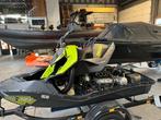 Schadeherstel Sea-Doo Spark; Polytec waterscooters, Nieuw