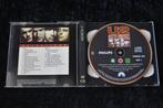 U2 Rattle And Hum Philips Video CD CDI, Verzenden, Nieuw