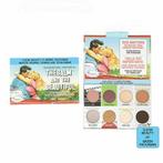 TheBalm and the Beautiful Ep. 1 Oogschaduw, Verzenden, Nieuw