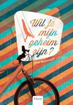 Wil je mijn geheim zijn? (9789044821284, Arno Bohlmeijer), Boeken, Kinderboeken | Kleuters, Verzenden, Nieuw