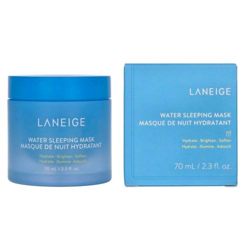 Laneige Water Sleeping Mask, Sieraden, Tassen en Uiterlijk, Uiterlijk | Gezichtsverzorging, Nieuw, Verzenden