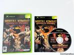 Xbox Classic - Mortal Kombat - Shaolin Monks, Verzenden, Gebruikt